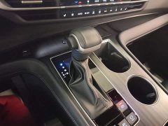 Toyota Sienna 2.5L Hybrid Platinum Edition - ფოტო 10