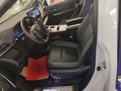 Toyota Sienna 2.5L Hybrid Platinum Edition - ფოტო 11