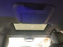 Toyota Sienna 2.5L Hybrid Platinum Edition - ფოტო 14