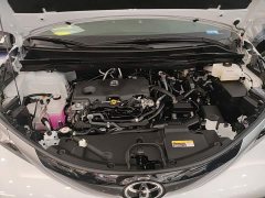 Toyota Sienna 2.5L Hybrid Platinum Edition - ფოტო 16