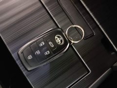 Toyota Sienna 2.5L Hybrid Platinum Edition - ფოტო 17