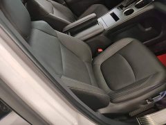 Toyota Sienna 2.5L Hybrid Platinum Edition - ფოტო 20