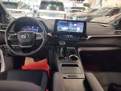 Toyota Sienna 2.5L Hybrid Platinum Edition - ფოტო 6