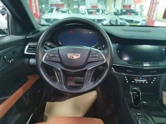 Cadillac CT6 2022 28T Luxury - ფოტო 11
