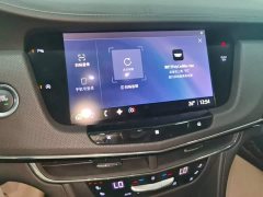Cadillac CT6 2022 28T Luxury - ფოტო 13