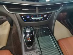 Cadillac CT6 2022 28T Luxury - ფოტო 14