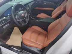 Cadillac CT6 2022 28T Luxury - ფოტო 15