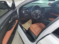 Cadillac CT6 2022 28T Luxury - ფოტო 16
