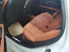 Cadillac CT6 2022 28T Luxury - ფოტო 17