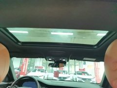 Cadillac CT6 2022 28T Luxury - ფოტო 18
