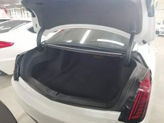 Cadillac CT6 2022 28T Luxury - ფოტო 19
