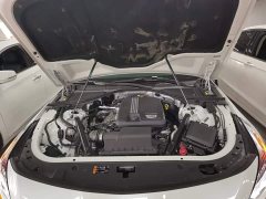 Cadillac CT6 2022 28T Luxury - ფოტო 20