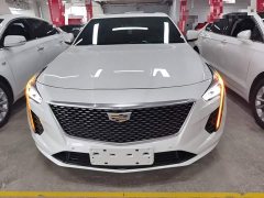 Cadillac CT6 2022 28T Luxury - ფოტო 3