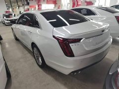Cadillac CT6 2022 28T Luxury - ფოტო 5