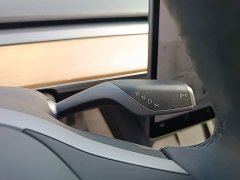 Tesla Model 3 Standard Range RWD Upgrade 3D6 - ფოტო 14