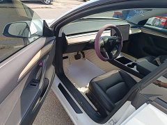 Tesla Model 3 Standard Range RWD Upgrade 3D6 - ფოტო 16