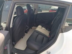 Tesla Model 3 Standard Range RWD Upgrade 3D6 - ფოტო 17