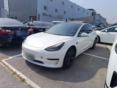 Tesla Model 3 Standard Range RWD Upgrade 3D6 - ფოტო 2