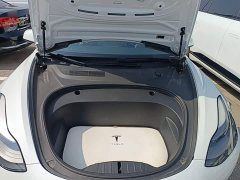 Tesla Model 3 Standard Range RWD Upgrade 3D6 - ფოტო 20