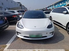 Tesla Model 3 Standard Range RWD Upgrade 3D6 - ფოტო 3