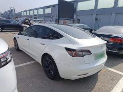 Tesla Model 3 Standard Range RWD Upgrade 3D6 - ფოტო 5