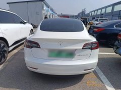 Tesla Model 3 Standard Range RWD Upgrade 3D6 - ფოტო 6