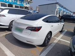 Tesla Model 3 Standard Range RWD Upgrade 3D6 - ფოტო 7