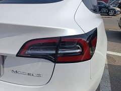 Tesla Model 3 Standard Range RWD Upgrade 3D6 - ფოტო 8