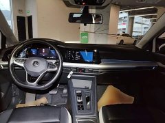 Volkswagen Golf 280TSI DSG Pro - ფოტო 10