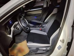 Volkswagen Golf 280TSI DSG Pro - ფოტო 15