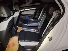 Volkswagen Golf 280TSI DSG Pro - ფოტო 17