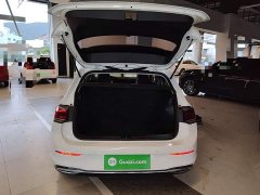 Volkswagen Golf 280TSI DSG Pro - ფოტო 19
