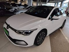 Volkswagen Golf 280TSI DSG Pro - ფოტო 2