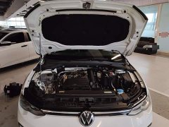 Volkswagen Golf 280TSI DSG Pro - ფოტო 20