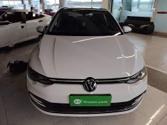 Volkswagen Golf 280TSI DSG Pro - ფოტო 3