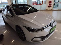 Volkswagen Golf 280TSI DSG Pro - ფოტო 4