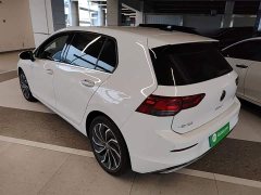 Volkswagen Golf 280TSI DSG Pro - ფოტო 5