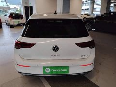Volkswagen Golf 280TSI DSG Pro - ფოტო 6