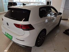 Volkswagen Golf 280TSI DSG Pro - ფოტო 7