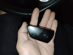 Volkswagen Golf 280TSI DSG Pro - ფოტო 9
