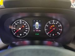 SAIC MG5 300TGI DCT Elegant Trend Edition - ფოტო 12