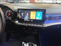 SAIC MG5 300TGI DCT Elegant Trend Edition - ფოტო 13