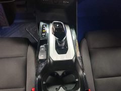 SAIC MG5 300TGI DCT Elegant Trend Edition - ფოტო 14