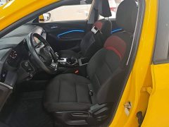 SAIC MG5 300TGI DCT Elegant Trend Edition - ფოტო 15