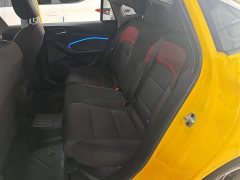 SAIC MG5 300TGI DCT Elegant Trend Edition - ფოტო 17