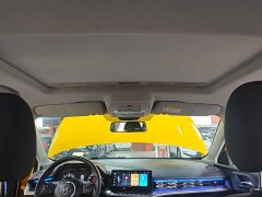 SAIC MG5 300TGI DCT Elegant Trend Edition - ფოტო 18