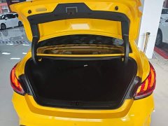 SAIC MG5 300TGI DCT Elegant Trend Edition - ფოტო 19
