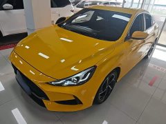 SAIC MG5 300TGI DCT Elegant Trend Edition - ფოტო 2