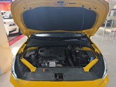SAIC MG5 300TGI DCT Elegant Trend Edition - ფოტო 20