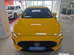 SAIC MG5 300TGI DCT Elegant Trend Edition - ფოტო 3